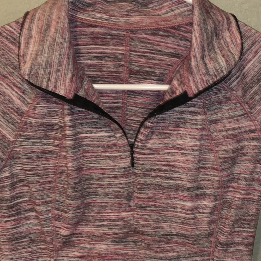 Lululemon Pullover - image 2